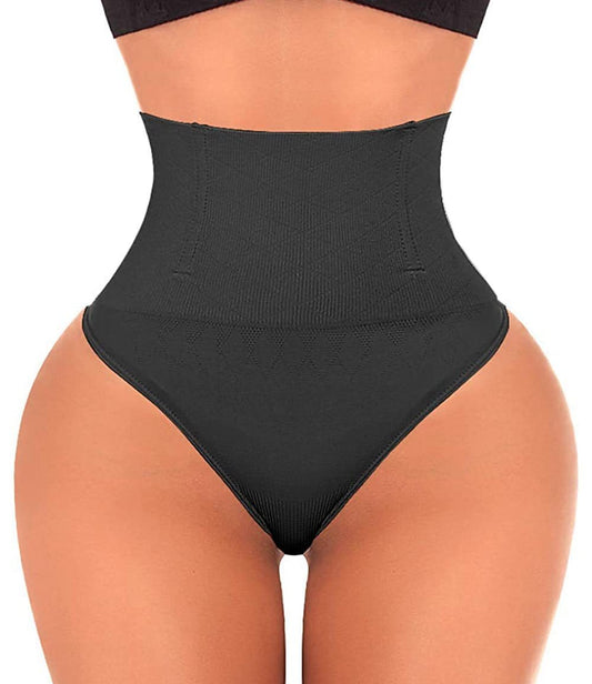 Seamless Underwear Shaping Steel Bone High Waist Tight G-shaped Tight Sexy Shaping Pants