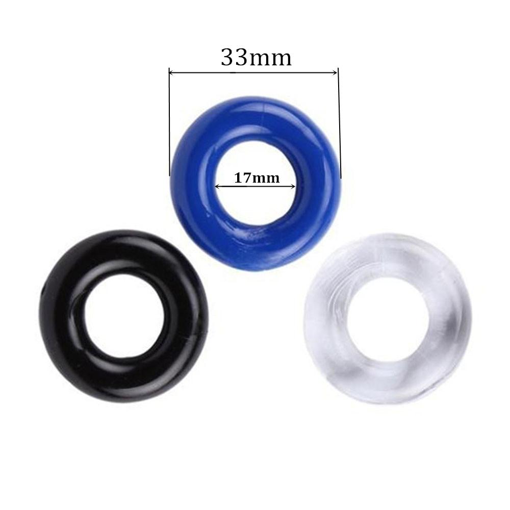 Umania Silicone Cock Rings Delay Ejaculation Penis Rings Adult Sex Toys Sex Products For Men