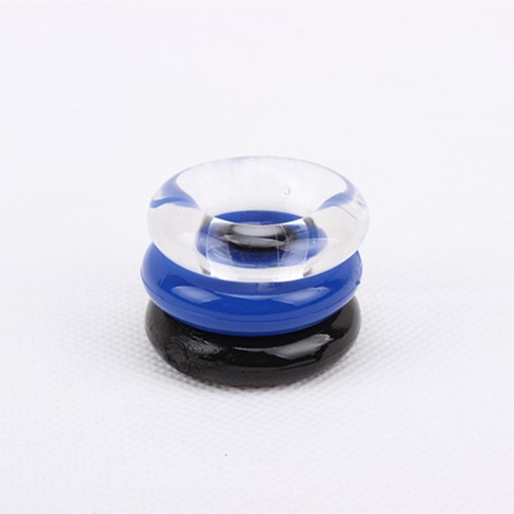 Umania Silicone Cock Rings Delay Ejaculation Penis Rings Adult Sex Toys Sex Products For Men
